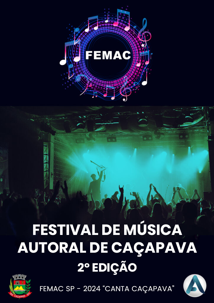 FEMAC SP 2024